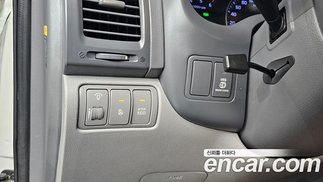 Kia Canival 2013 — photo 27