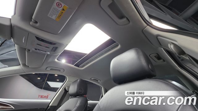 Audi A6 2013 — photo 12