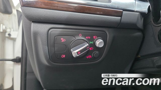 Audi A6 2013 — photo 14