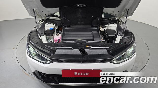 Kia EV6 2024 — photo 6