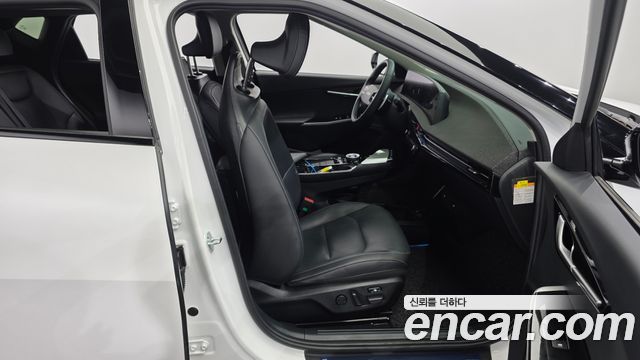 Kia EV6 2024 — photo 12