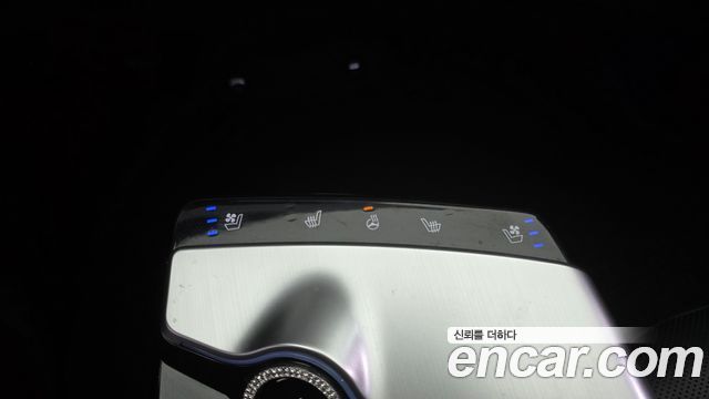 Kia EV6 2024 — photo 17