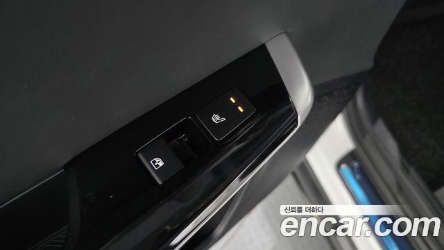 Kia EV6 2024 — photo 18