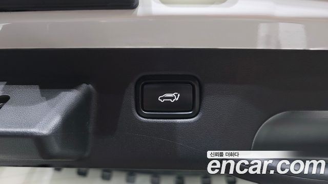 Kia EV6 2024 — photo 20