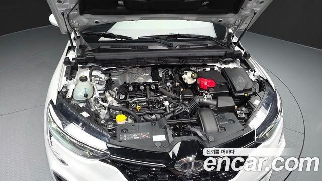 Renault Korea XM3 2024 — photo 6