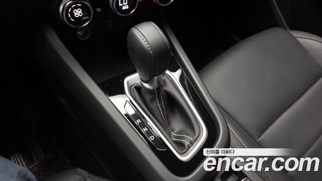 Renault Korea XM3 2024 — photo 12