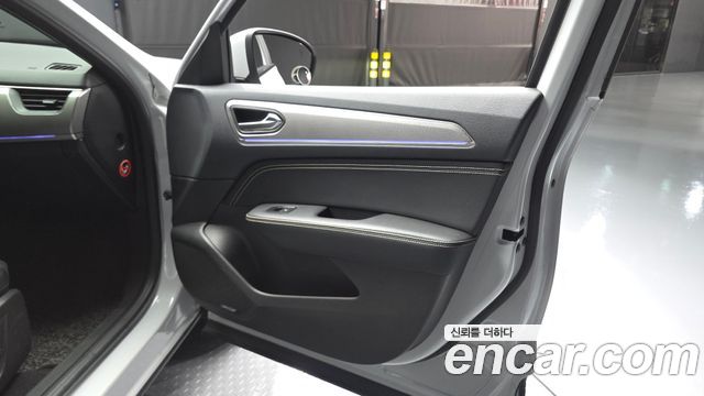 Renault Korea XM3 2024 — photo 14