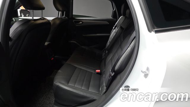 Renault Korea XM3 2024 — photo 16