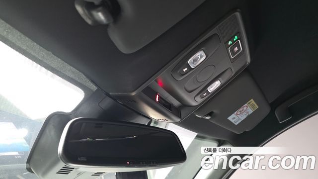 Renault Korea XM3 2024 — photo 30