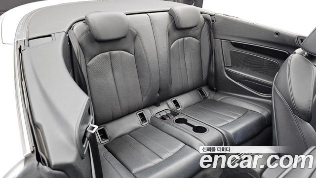 Audi A5 2021 — photo 18