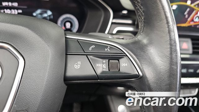 Audi A5 2021 — photo 30