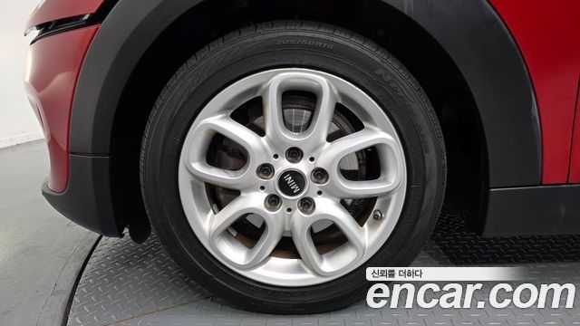 Mini Cooper 2014 — photo 5