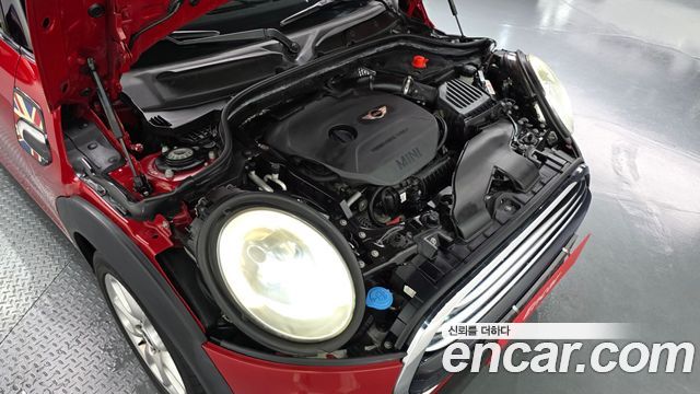 Mini Cooper 2014 — photo 6