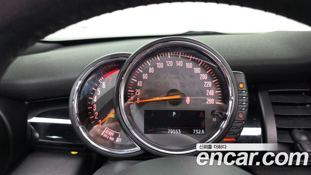 Mini Cooper 2014 — photo 8