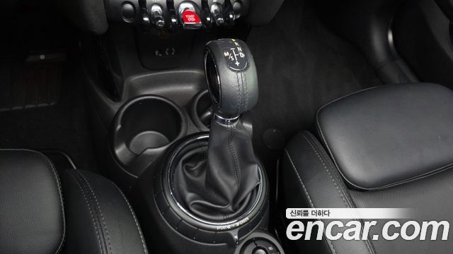 Mini Cooper 2014 — photo 9
