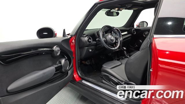 Mini Cooper 2014 — photo 10