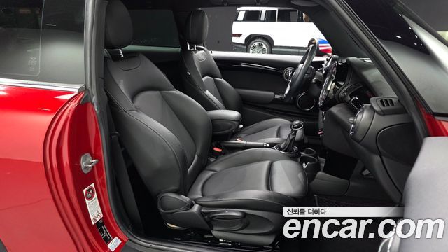 Mini Cooper 2014 — photo 11