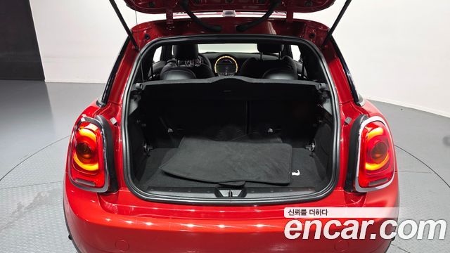 Mini Cooper 2014 — photo 12
