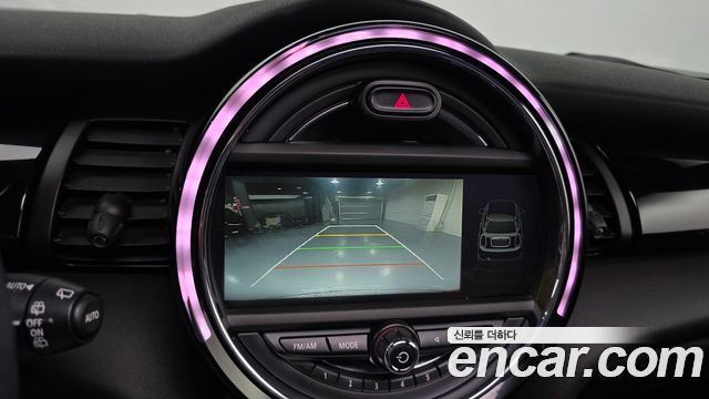 Mini Cooper 2014 — photo 14
