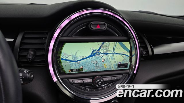 Mini Cooper 2014 — photo 15
