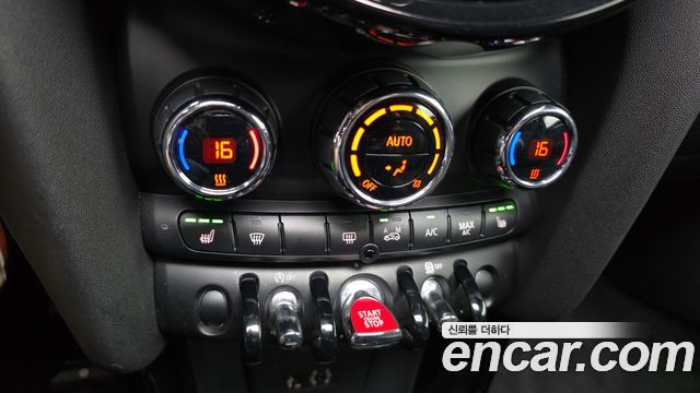 Mini Cooper 2014 — photo 16