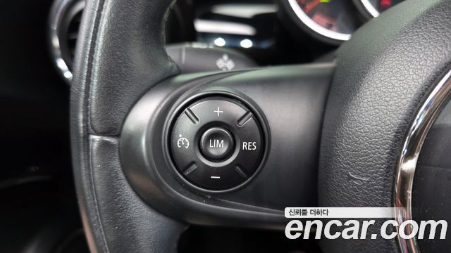 Mini Cooper 2014 — photo 18