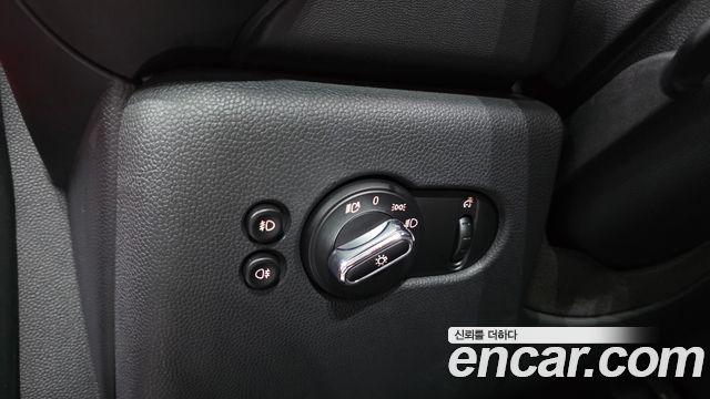 Mini Cooper 2014 — photo 19