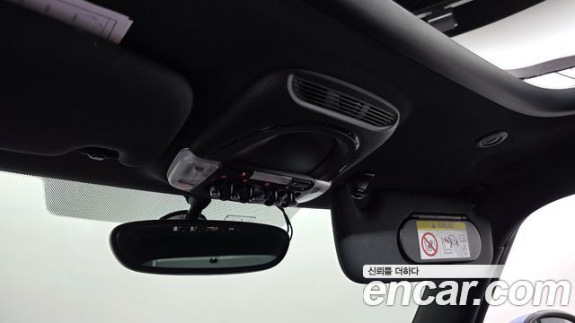 Mini Cooper 2014 — photo 20