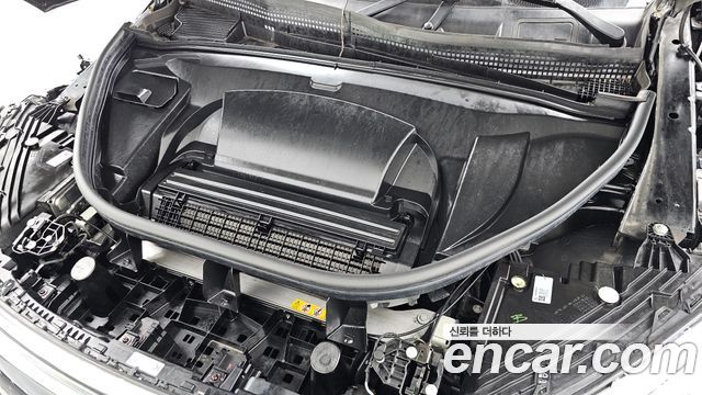 Mercedes-Benz EQS 2023 — photo 6