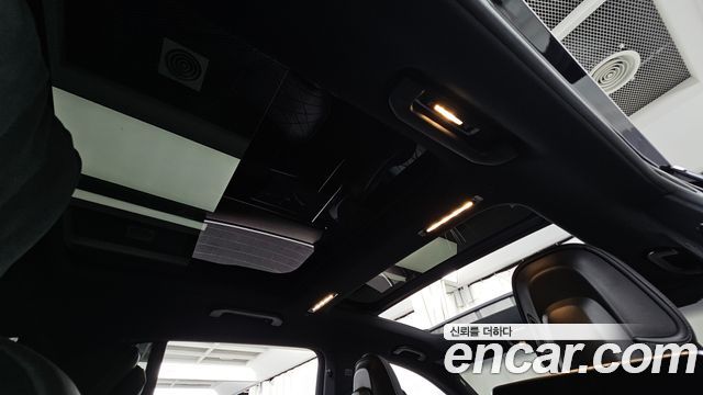 Mercedes-Benz EQS 2023 — photo 23