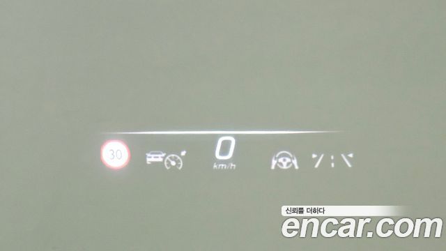 Mercedes-Benz EQS 2023 — photo 25