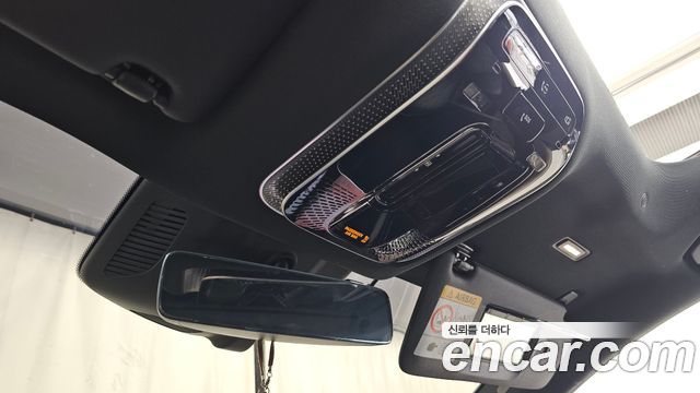 Mercedes-Benz EQS 2023 — photo 28