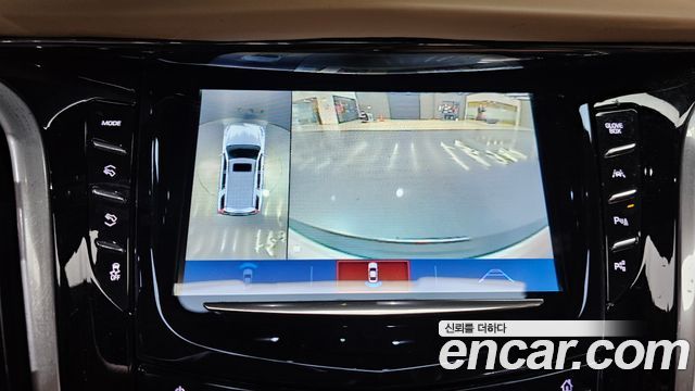 Cadillac Escalade 2020 — photo 21