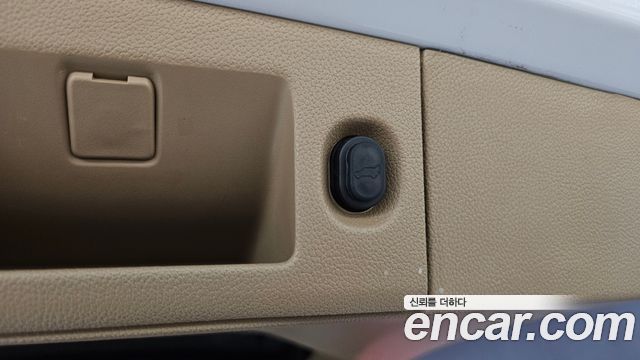 Cadillac Escalade 2020 — photo 33
