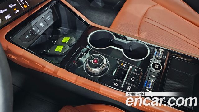 Kia K5 2024 — photo 12