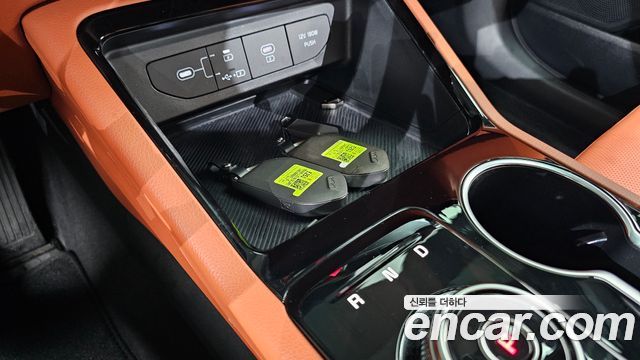 Kia K5 2024 — photo 22