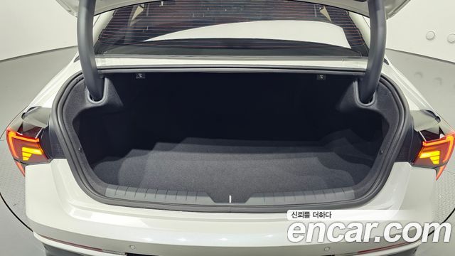 Kia K5 2024 — photo 23
