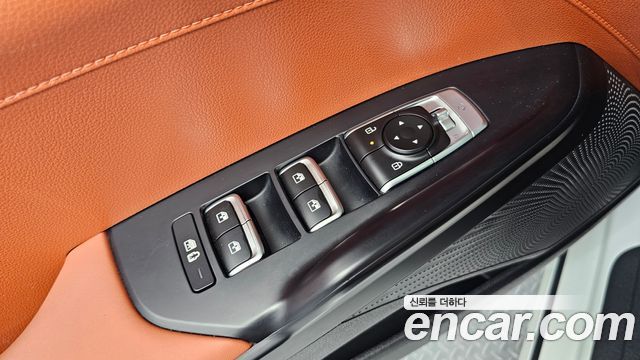Kia K5 2024 — photo 24