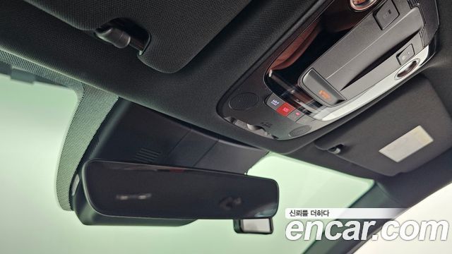Kia K5 2024 — photo 26