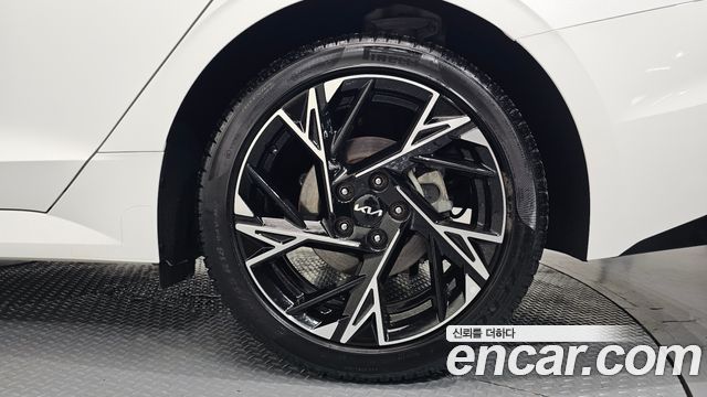Kia K5 2024 — photo 7