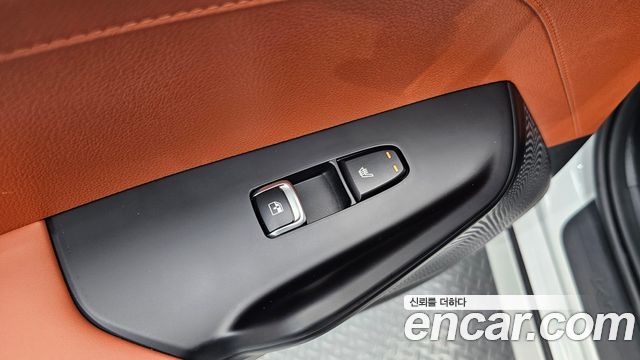 Kia K5 2024 — photo 29