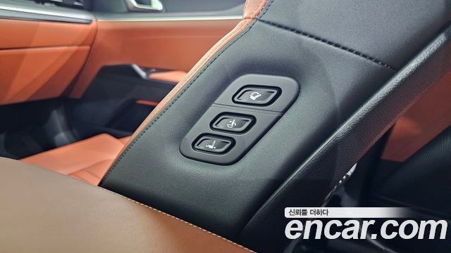 Kia K5 2024 — photo 31