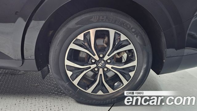 Kia Canival 2021 — photo 5