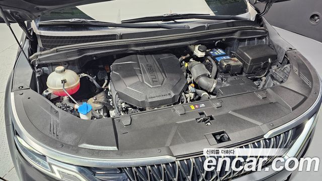 Kia Canival 2021 — photo 6