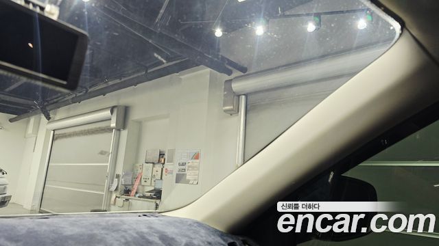 Renault Korea QM6 2024 — photo 23