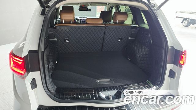 Renault Korea QM6 2024 — photo 25