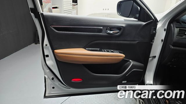 Renault Korea QM6 2024 — photo 14