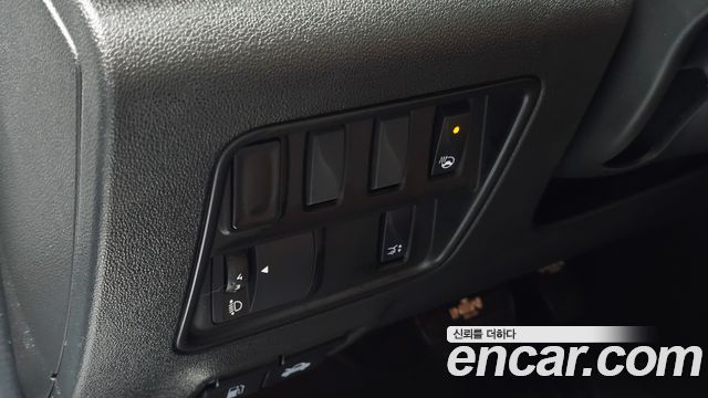 Renault Korea QM6 2024 — photo 27