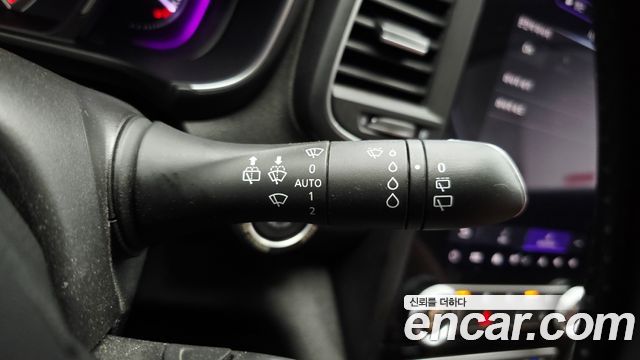 Renault Korea QM6 2024 — photo 28