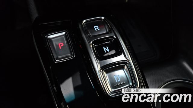 Hyundai Sonata 2020 — photo 12